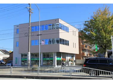 エイジフリーショップみなと